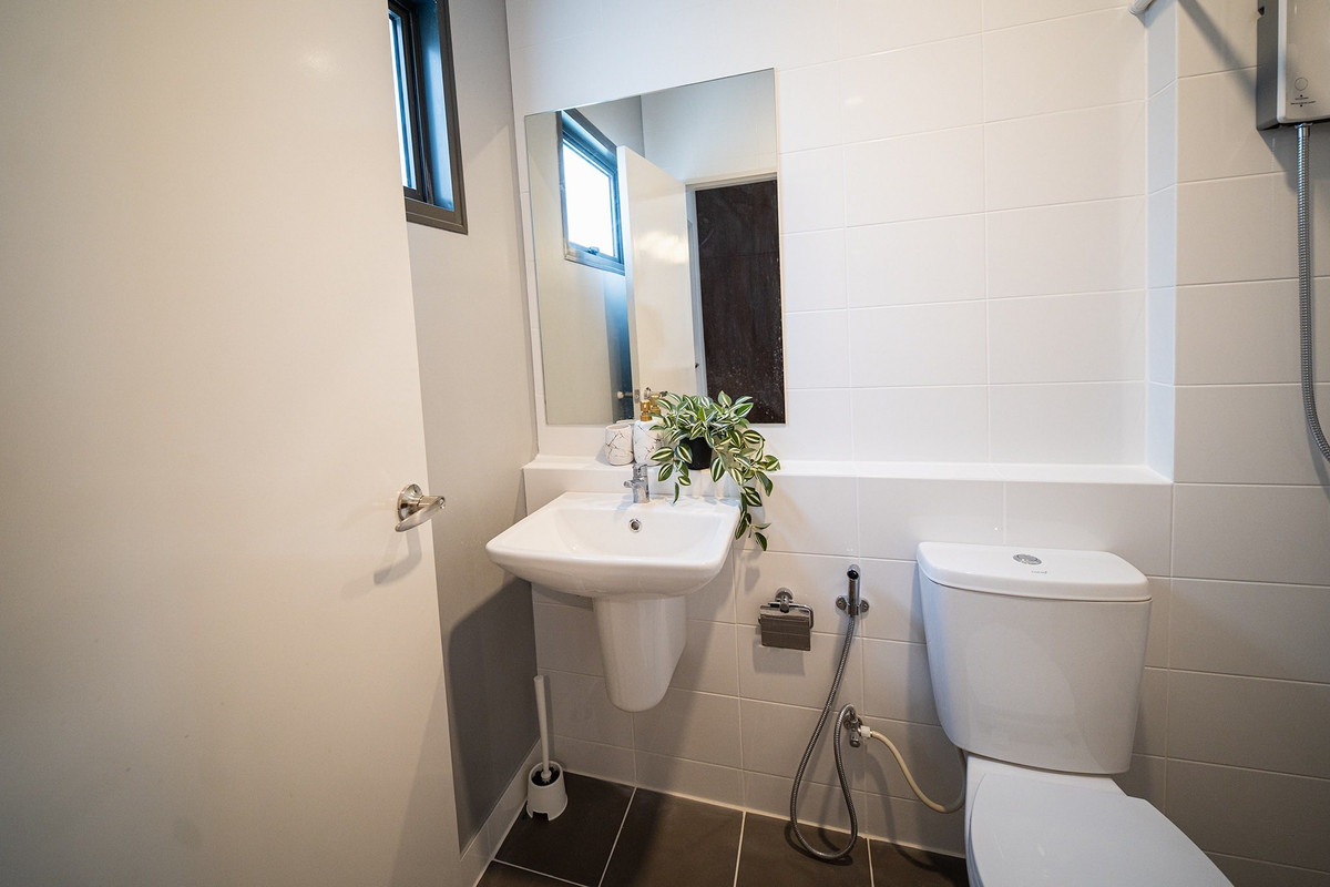 ให้เช่าทาวน์โฮมบางนา แบริ่ง ลาซาล : 🟦🟩 [For Rent] Pleno Sukhumvit–Bangna 3 | 3 Bed 2 Bath | 110 sq.m | 37,000–38,000 THB/Month | Ref: T2191 | LINE: @323gqmho 🟩🟦