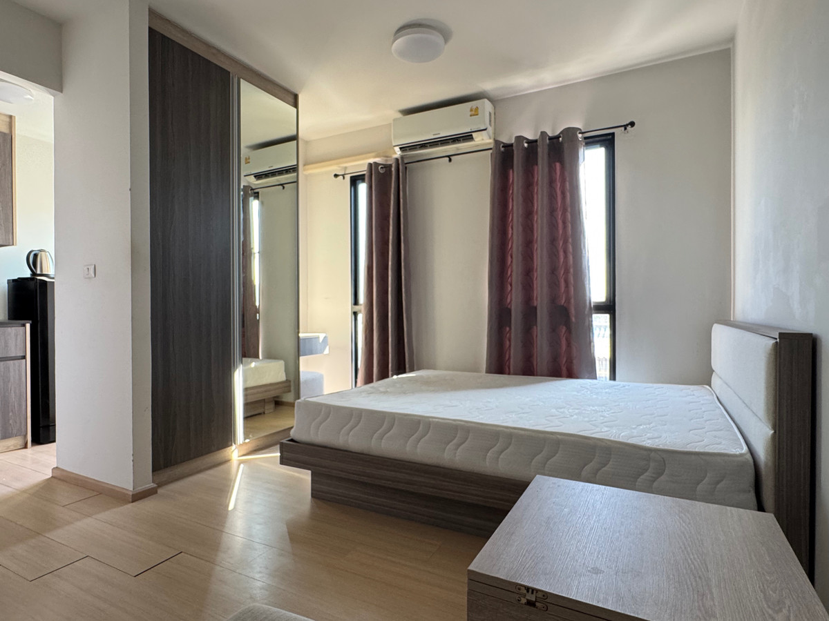 ให้เช่าคอนโดบางนา แบริ่ง ลาซาล : 🔥🔥🔥ปล่อยเช่าคอนโด ยูนิโอ สุขุมวิท 72 เฟส 2