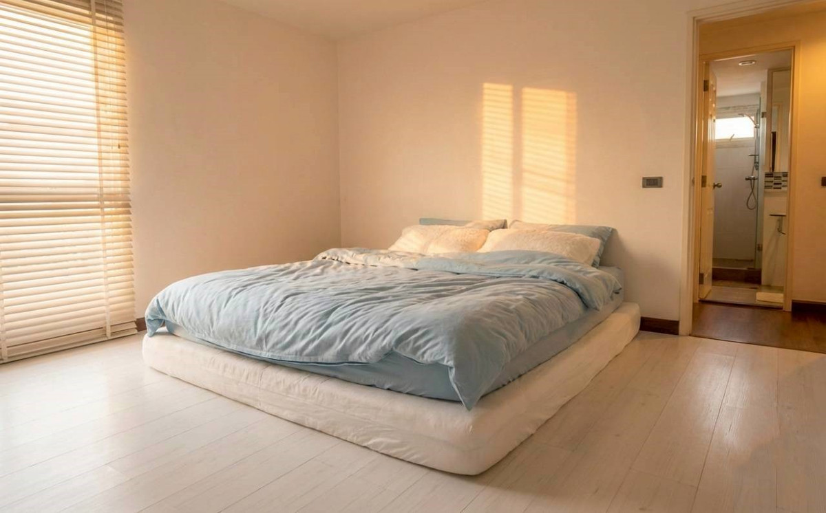 ขายคอนโดแจ้งวัฒนะ เมืองทอง : 95910 - ขายคอนโด เลควิว เมืองทองธานี วิวทะเลสาบ ชั้น 21 ห้องใหญ่ 80 ตร.ม.