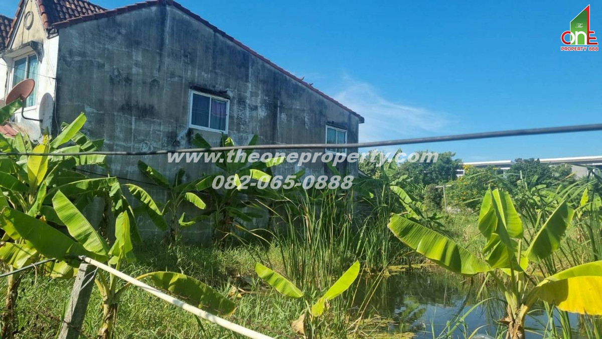 ขายที่ดินวิภาวดี ดอนเมือง หลักสี่ : ที่ดิน 69 ตรว. ซอยวิภาวดี70 ถ.แจ้งวัฒนะ แขวงตลาดบางเขน เขตหลักสี่ กทม.