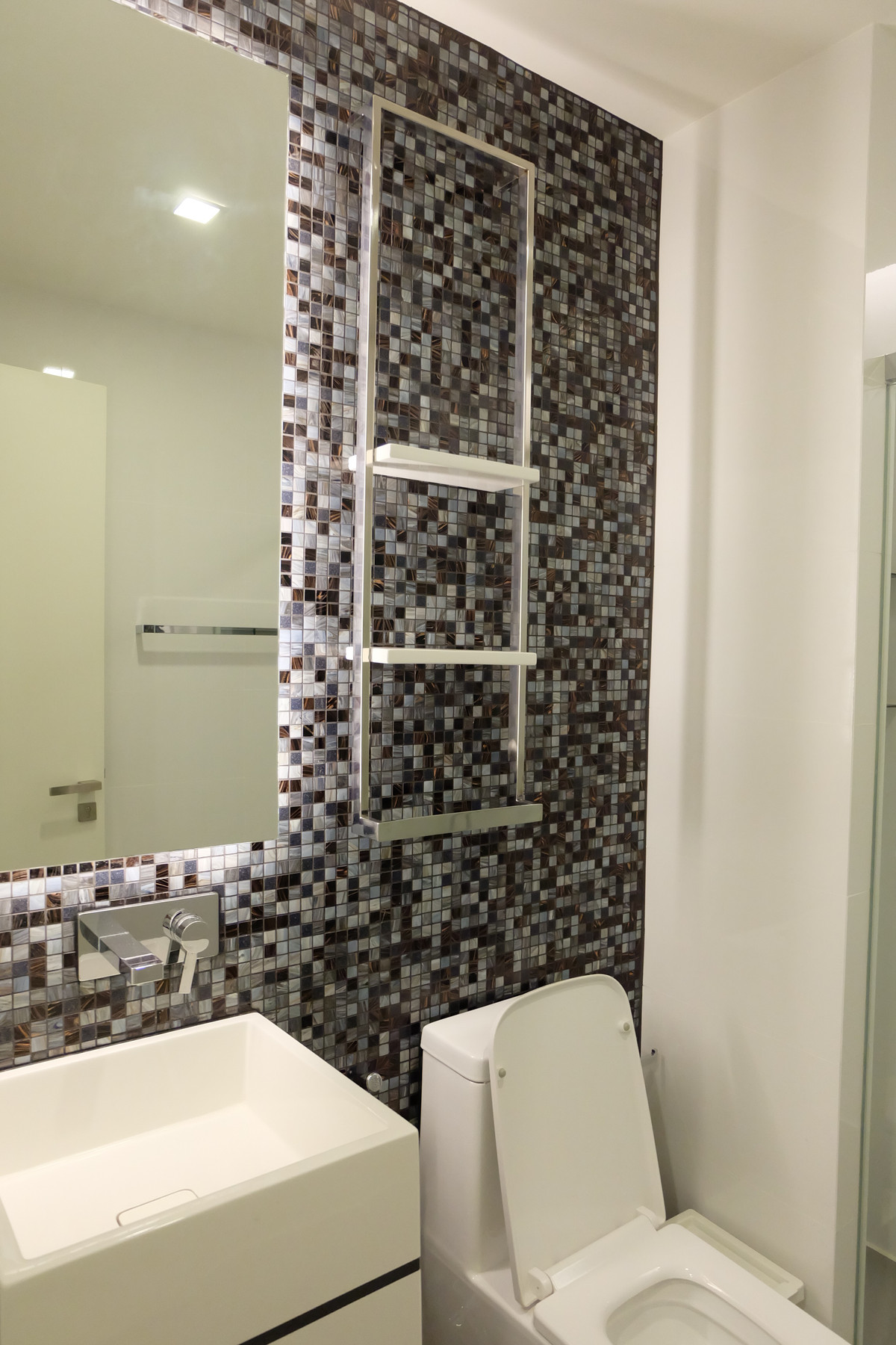 For SaleCondoOnnut, Udomsuk : The Room Sukhumvit 69 / 1 Bedroom (FOR SALE), The Room Sukhumvit 69 / 1 Bedroom (For Sale) JSMN028