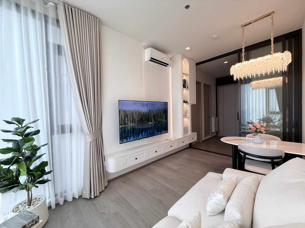 ให้เช่าคอนโดราชเทวี พญาไท : ให้เช่า คอนโด The Address Siam-Ratchathewi ใกล้  BTS ราชเทวี เพียง 150 ม.