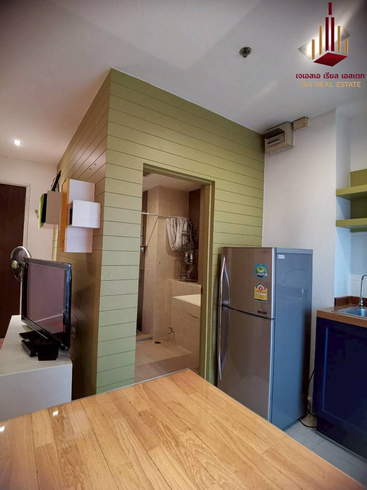 For RentCondoRathburana, Suksawat : ✨ For Rent : Ivy River Ratburana Condo ✨ 💰 Only 14,000 thb/month