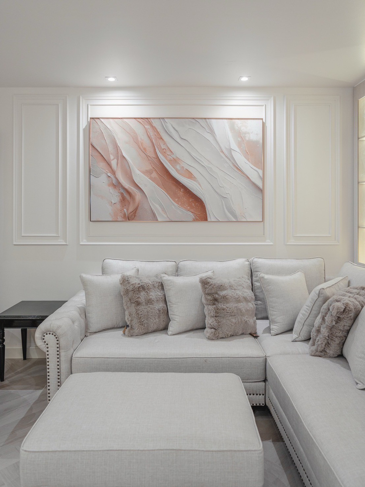 For RentCondoRama3 (Riverside),Satupadit : LTH14586 – Condo for Rent | Fortune Condo Town | 86 sqm | 2 Beds 3 Baths | Near BTS Chong Nonsi | 55K/Month | Condo for rent Fortune Condo Town