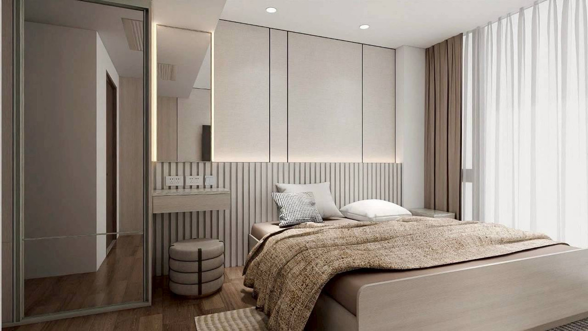 For RentCondoSukhumvit, Asoke, Thonglor : ✅ SORT105 ✅ Line : @p2nproperty