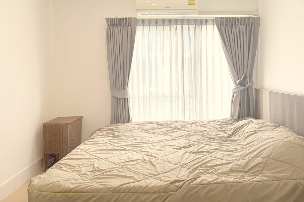 ขายคอนโดรามคำแหง หัวหมาก : ขาย คอนโด ราคาถูกมาก เดอะวันพลัส ดี ซอยหัวหมาก 12 45.36 ตรม 2 นอน ชั้นที่ 5