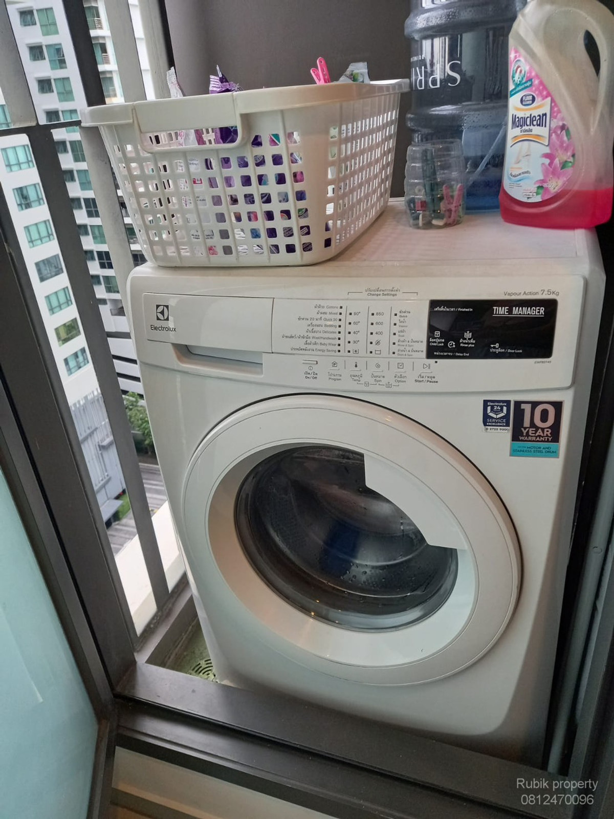 ขายคอนโดอารีย์ อนุสาวรีย์ : 🏢 ขายคอนโด Centric Ari Station – แต่งสวย ทำเลดี ใจกลางอารีย์ RB1724 โครงการคุณภาพ บนทำเลสุขุมวิท–พหลโยธิน ใกล้รถไฟฟ้า เดินทางสะดวกสุด ๆ