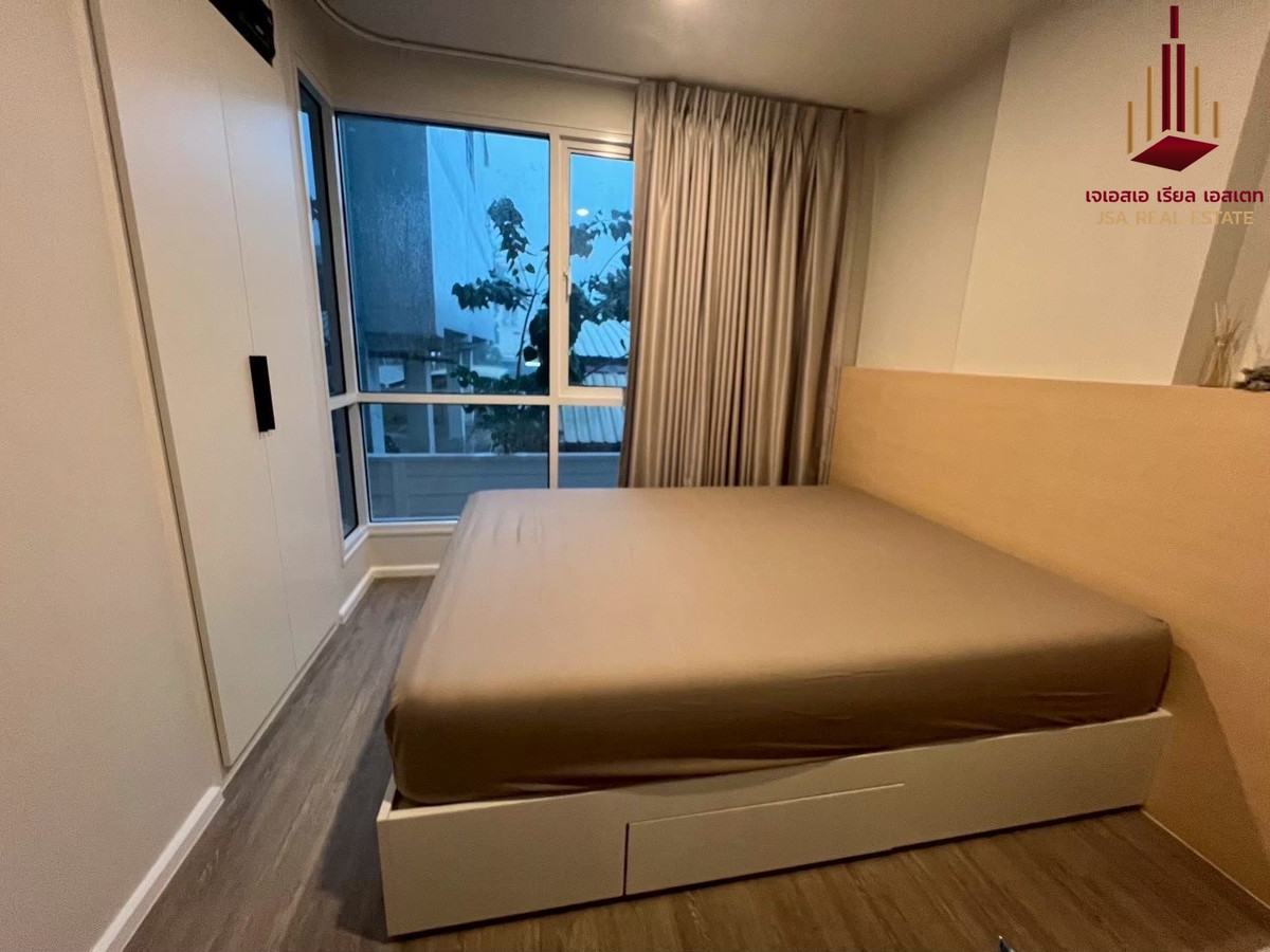 ขายคอนโดเกษตรศาสตร์ รัชโยธิน : ✨ For Sale: Blue Phahonyothin 35 Condo ✨  💰 Only 2,700,000 THB