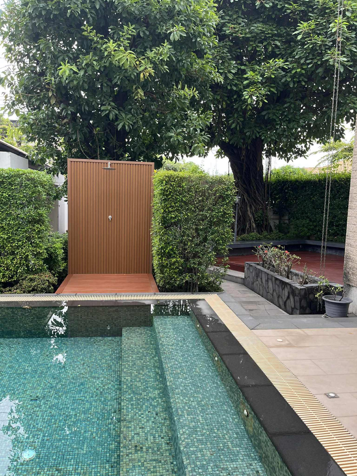 ขายบ้านโชคชัย4 ลาดพร้าว71 : ไพรเวท เนอวานา ลาดพร้าว / 5 ห้องนอน (ขาย),  Private Nirvana Ladprao / 5 Bedrooms (FOR SALE) FAHS019