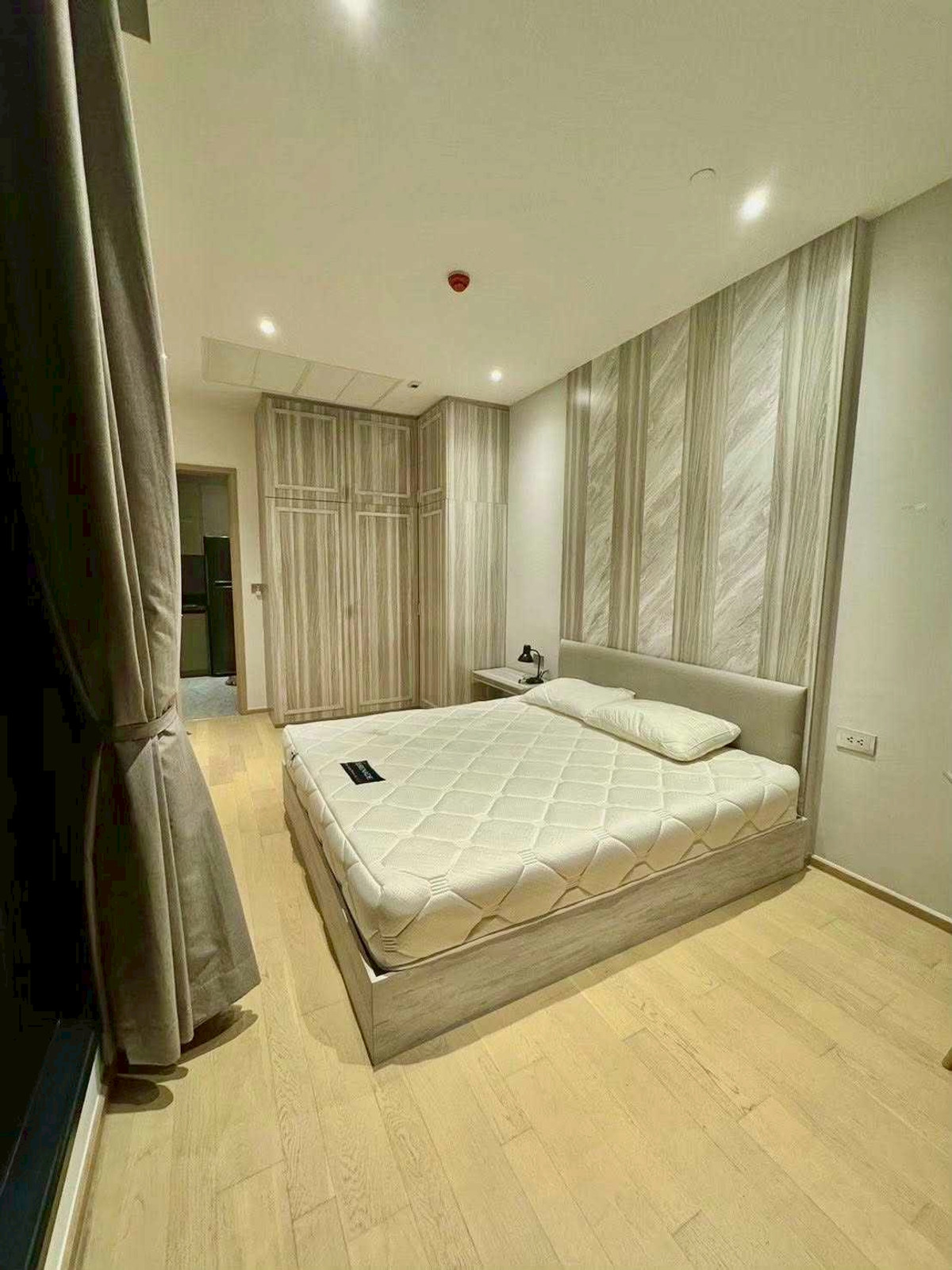 ให้เช่าคอนโดพระราม 9 เพชรบุรีตัดใหม่ RCA : LTH14590 – Condo for Rent | Ashton Asoke - Rama 9 | 91 sqm | 2 Beds 2 Baths | Near MRT Rama 9 | 83K/Month | คอนโดให้เช่า แอชตัน อโศก - พระราม 9