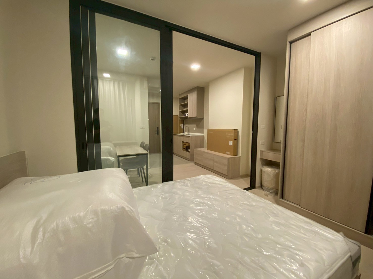 For RentCondoWongwianyai, Charoennakor : 🔥 URGENT LEASE! 🔥 𝗙𝗟𝗢 𝗯𝘆 𝗦𝗮𝗻𝘀𝗶𝗿𝗶 – 1 Bedroom | Fully Furnished & Equipped | Best Price!