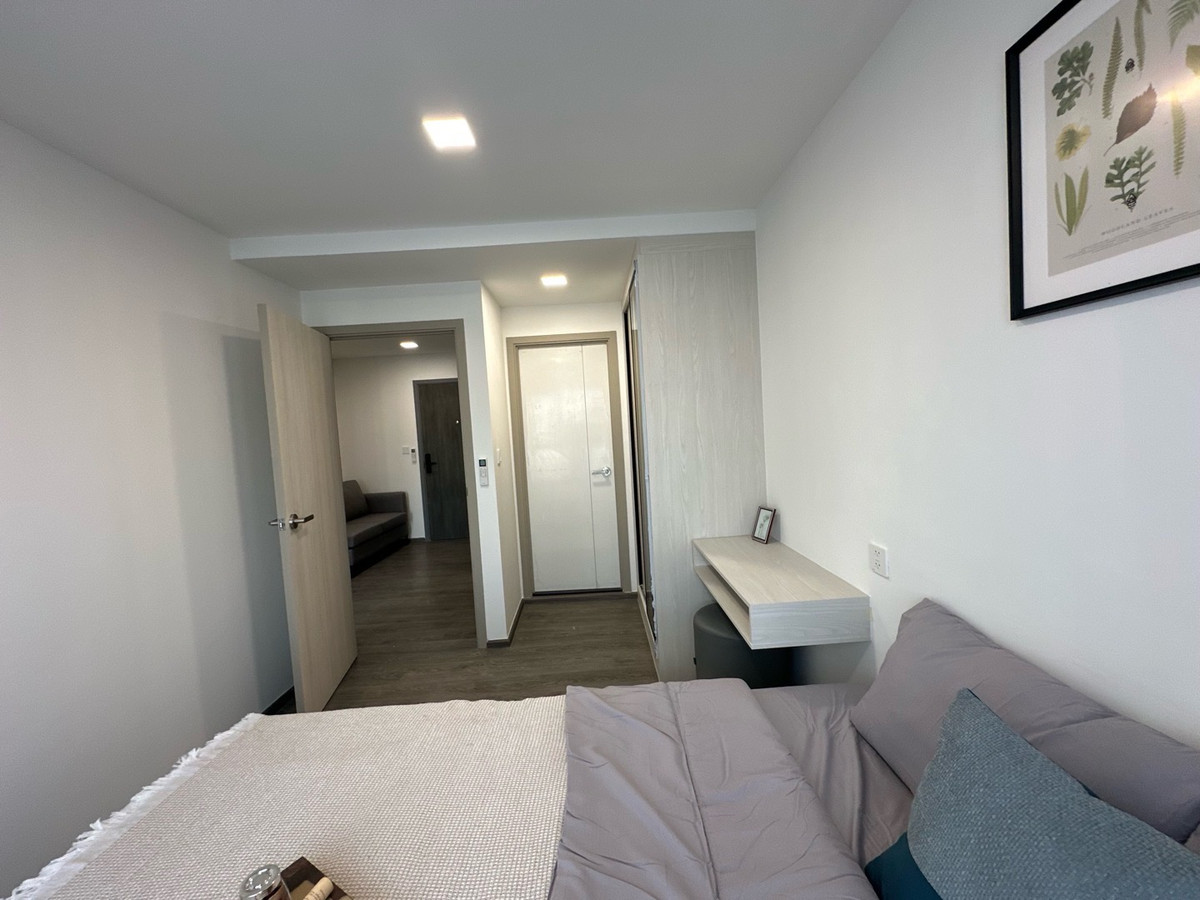 For RentCondoPathum Thani,Rangsit, Thammasat : Condo for rent, Kave Onederland, Kave onederland