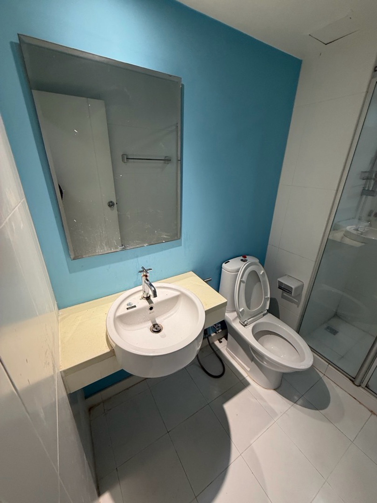 For RentCondoOnnut, Udomsuk : ✨ The Room 79 – Big room, hard to find.