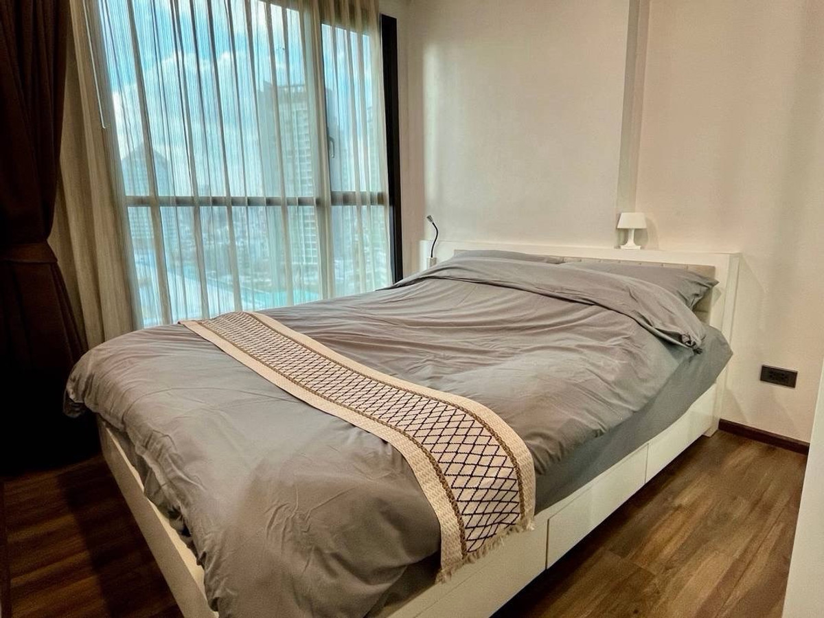 For RentCondoOnnut, Udomsuk : ✨ Wyne Sukhumvit by Sansiri