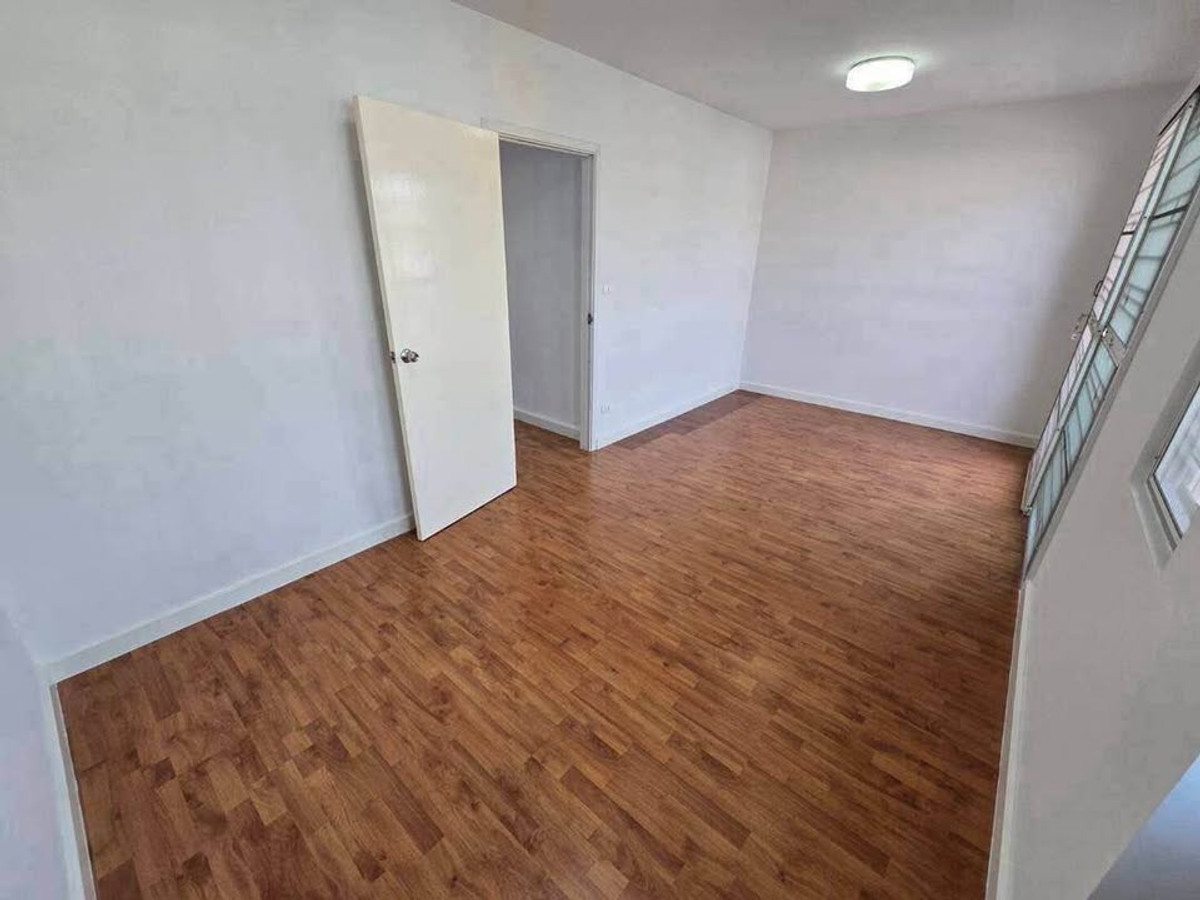 ขายทาวน์โฮมเกษตร นวมินทร์ ลาดปลาเค้า : เดอะคอนเนค เกษตร - นวมินทร์ / 3 ห้องนอน (ขาย), The Connect Kaset - Navamin 3 Bedrooms (FOR SALE) FAHS021