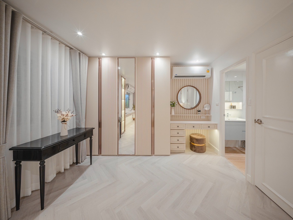 For RentCondoRama3 (Riverside),Satupadit : LTH14586 – Condo for Rent | Fortune Condo Town | 86 sqm | 2 Beds 3 Baths | Near BTS Chong Nonsi | 55K/Month | Condo for rent Fortune Condo Town