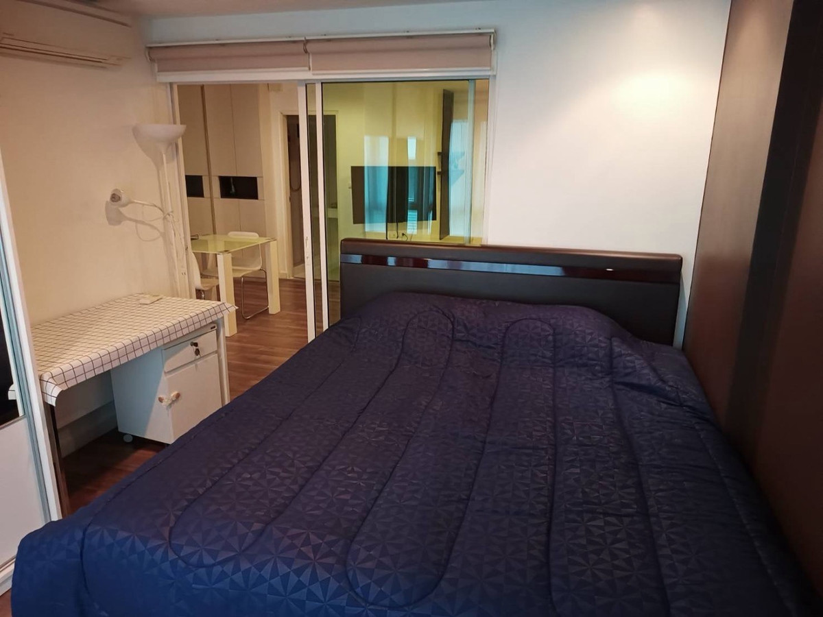 For RentCondoOnnut, Udomsuk : ✨ The Room 79 – Big room, hard to find.