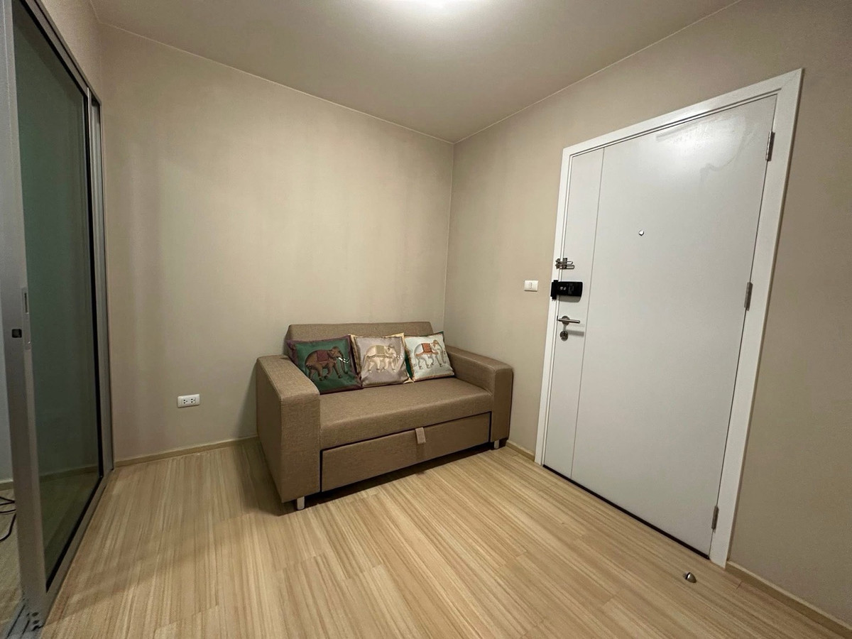 For SaleCondoChaengwatana, Muangthong : #Urgent sale, beautiful room