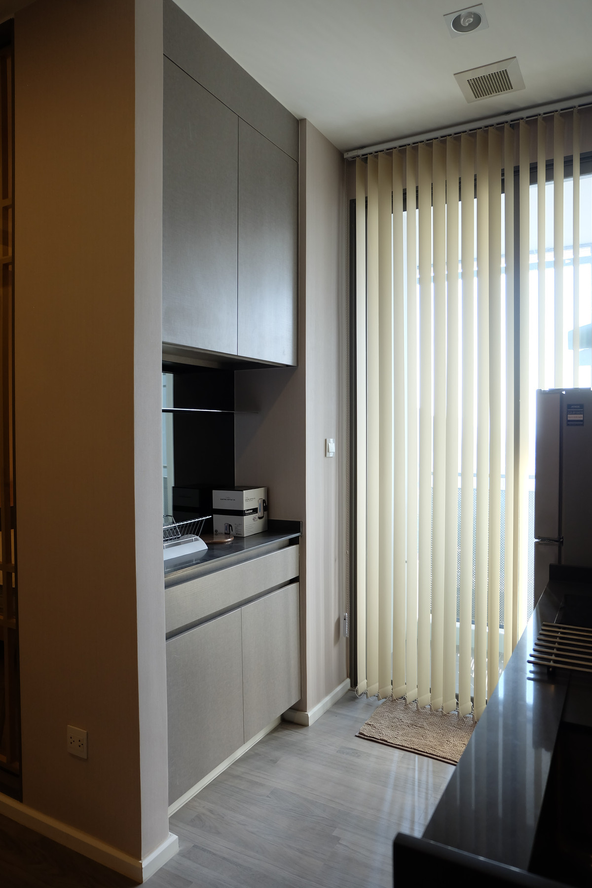 For SaleCondoOnnut, Udomsuk : The Room Sukhumvit 69 / 1 Bedroom (FOR SALE), The Room Sukhumvit 69 / 1 Bedroom (For Sale) JSMN027