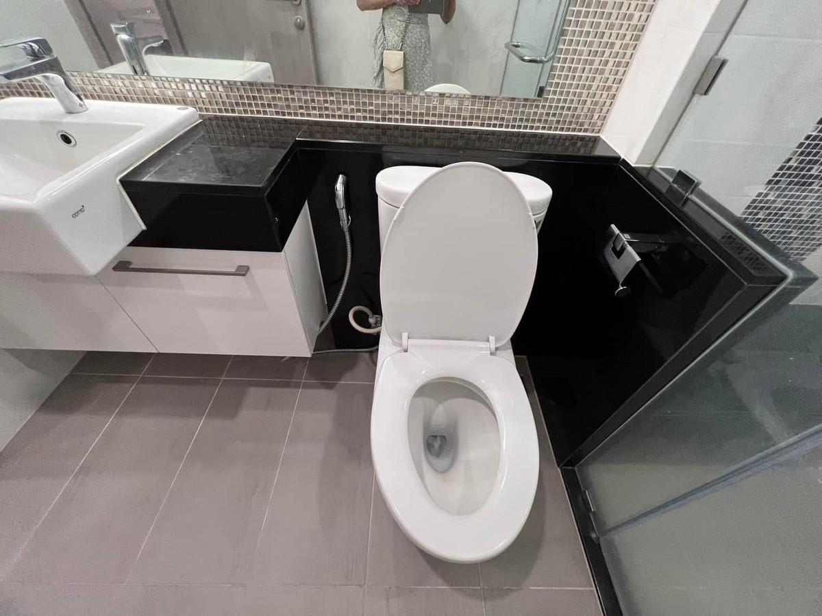 ให้เช่าคอนโดสุขุมวิท อโศก ทองหล่อ : PFD-08062 ให้เช่า Supalai Oriental สุขุมวิท 39 1 นอนไซส์ใหญ่ 56.65 ตรม. ใกล้ BTS พร้อมพงษ์