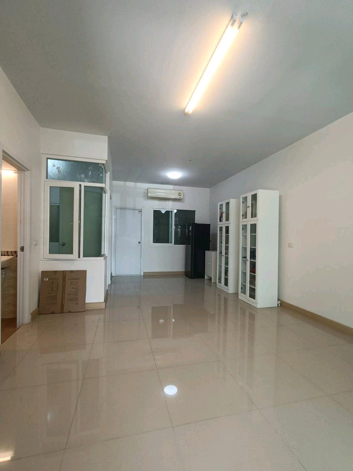 ขายทาวน์โฮมลาดกระบัง สุวรรณภูมิ : บ้านคุณภาพในทำเลที่ใช่ ราคาตัดสินใจง่าย หลังบ้านไม่ชนใคร เป็นส่วนตัว