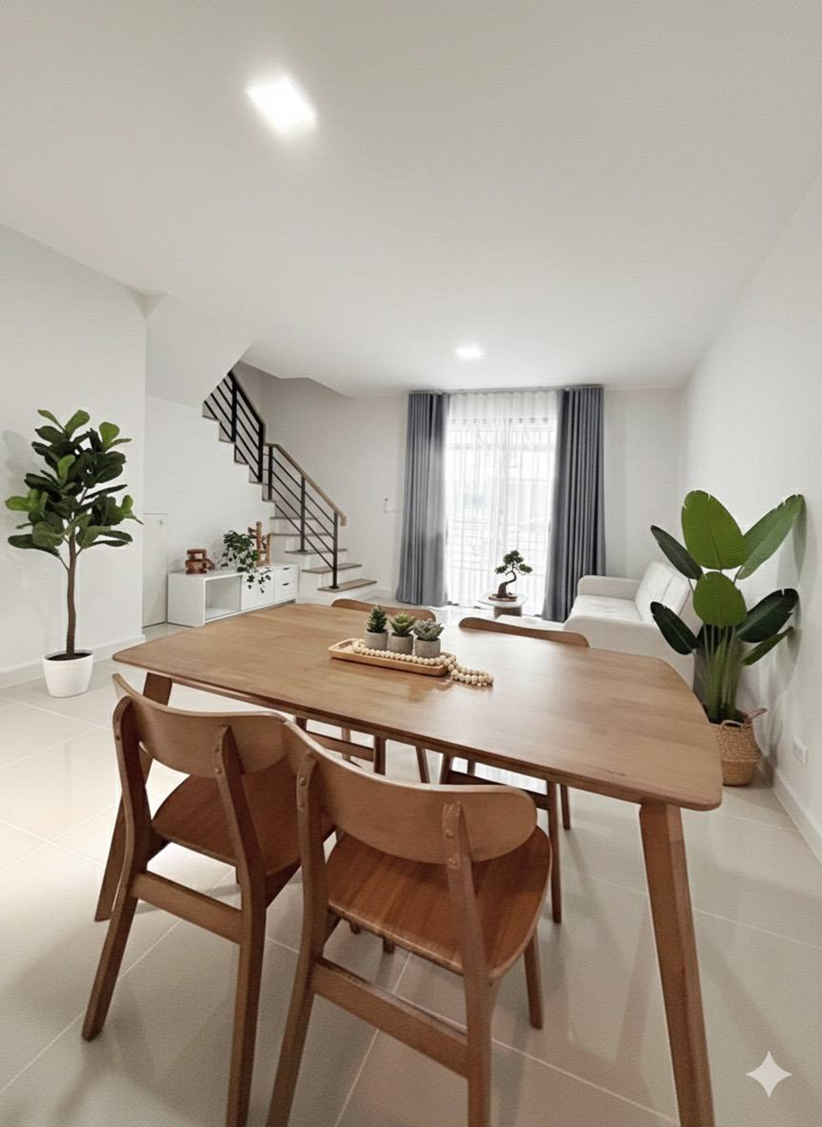 ให้เช่าทาวน์โฮมบางนา แบริ่ง ลาซาล : 🟦🟩 [For Rent] Pleno Sukhumvit Bangna 3 | 3 Bed 2 Bath | 2 Parking | 38,000 THB/Month | Ref: T2190 | LINE: @323gqmho 🟩🟦