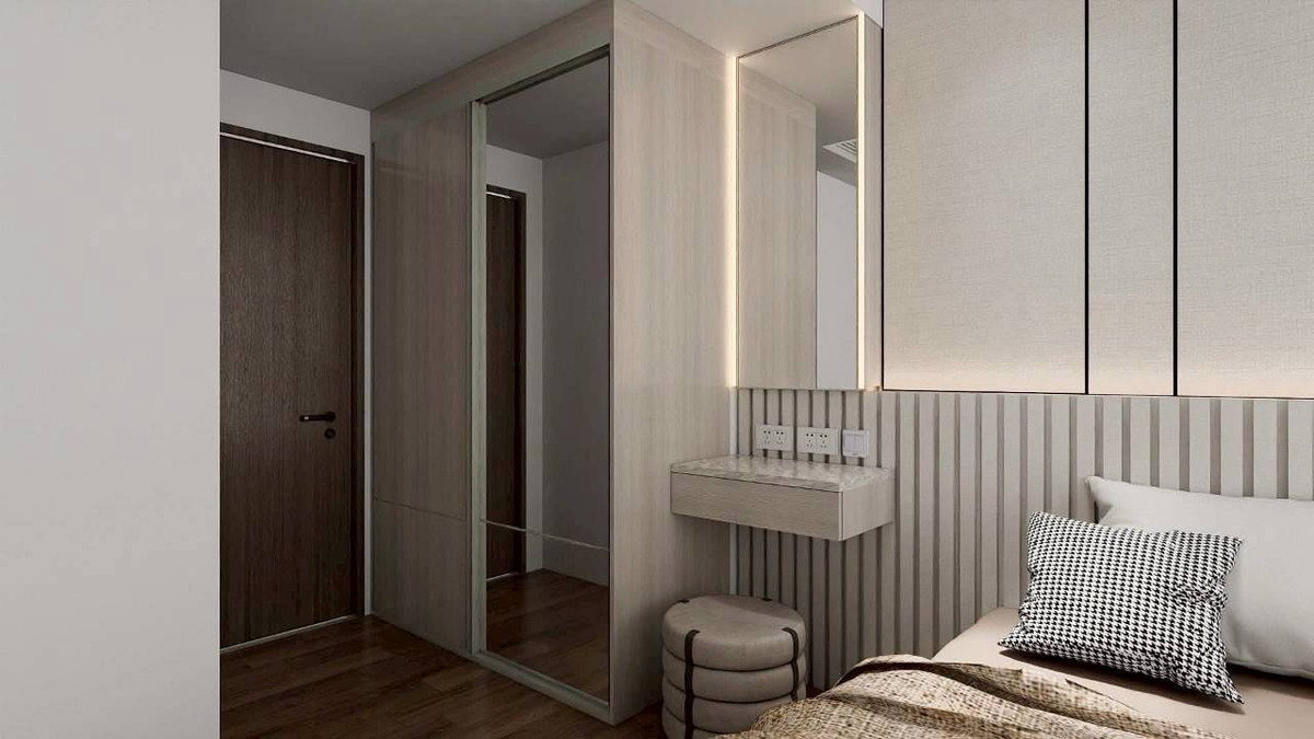 For RentCondoSukhumvit, Asoke, Thonglor : ✅ SORT105 ✅ Line : @p2nproperty