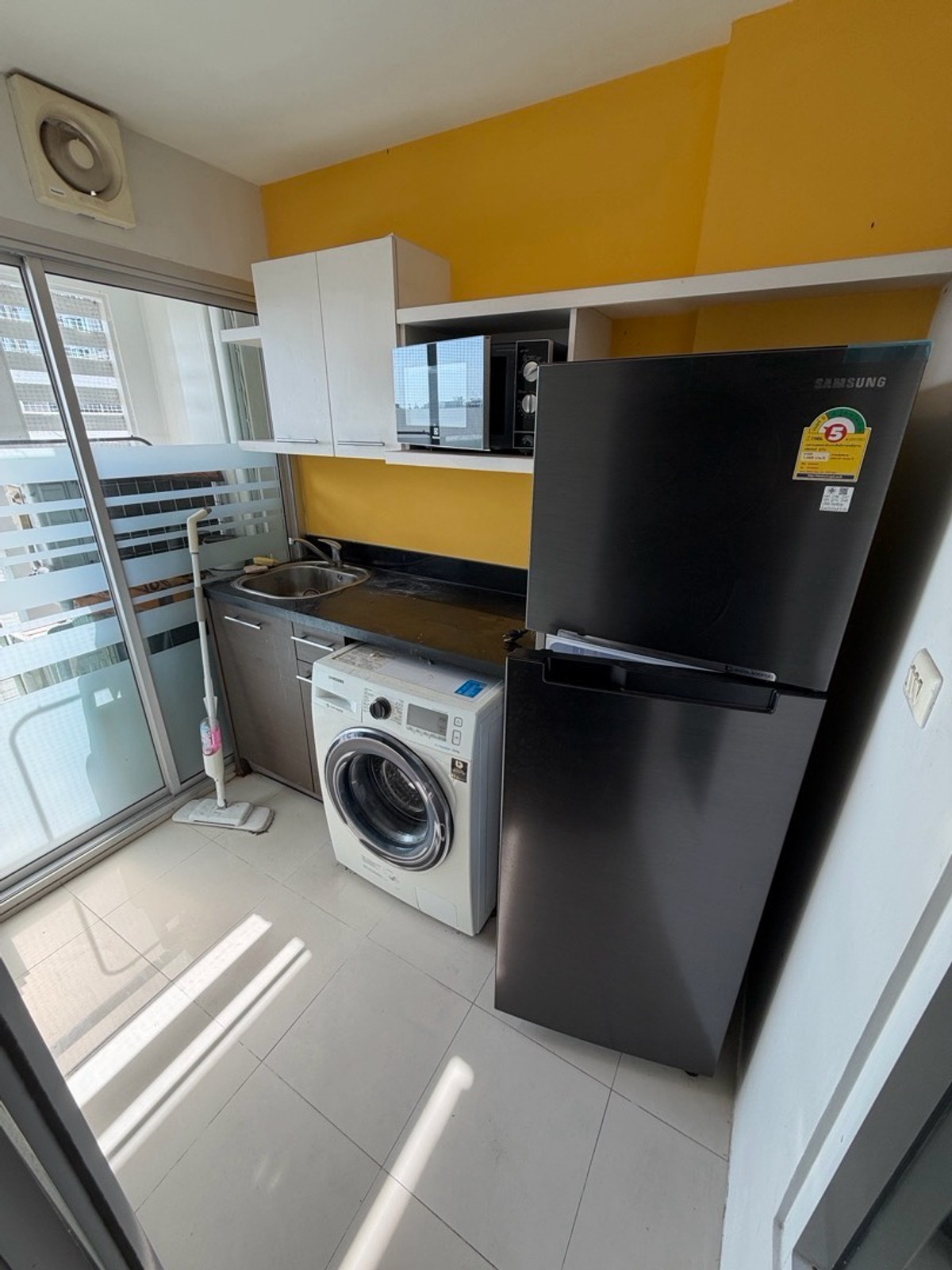 For RentCondoOnnut, Udomsuk : ✨ The Room 79 – Big room, hard to find.