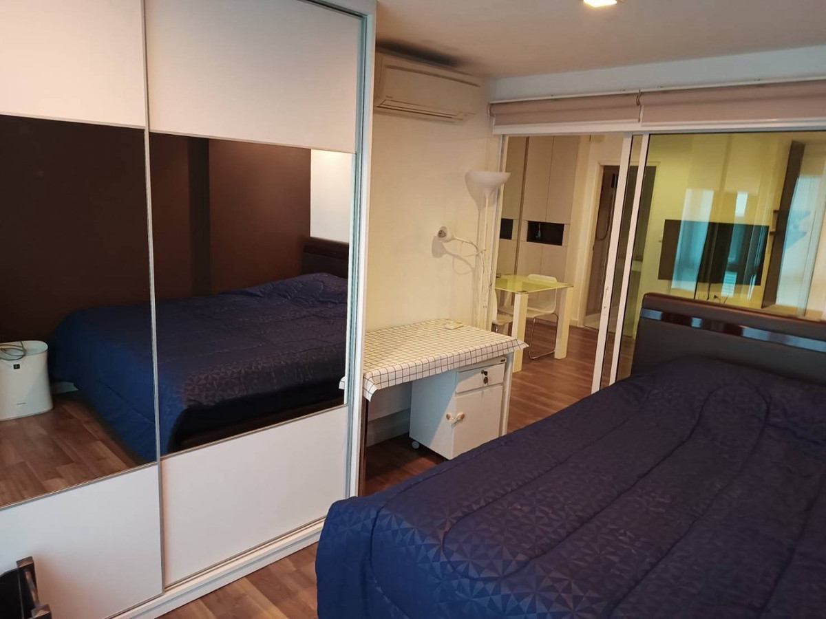 For RentCondoOnnut, Udomsuk : ✨ The Room 79 – Big room, hard to find.