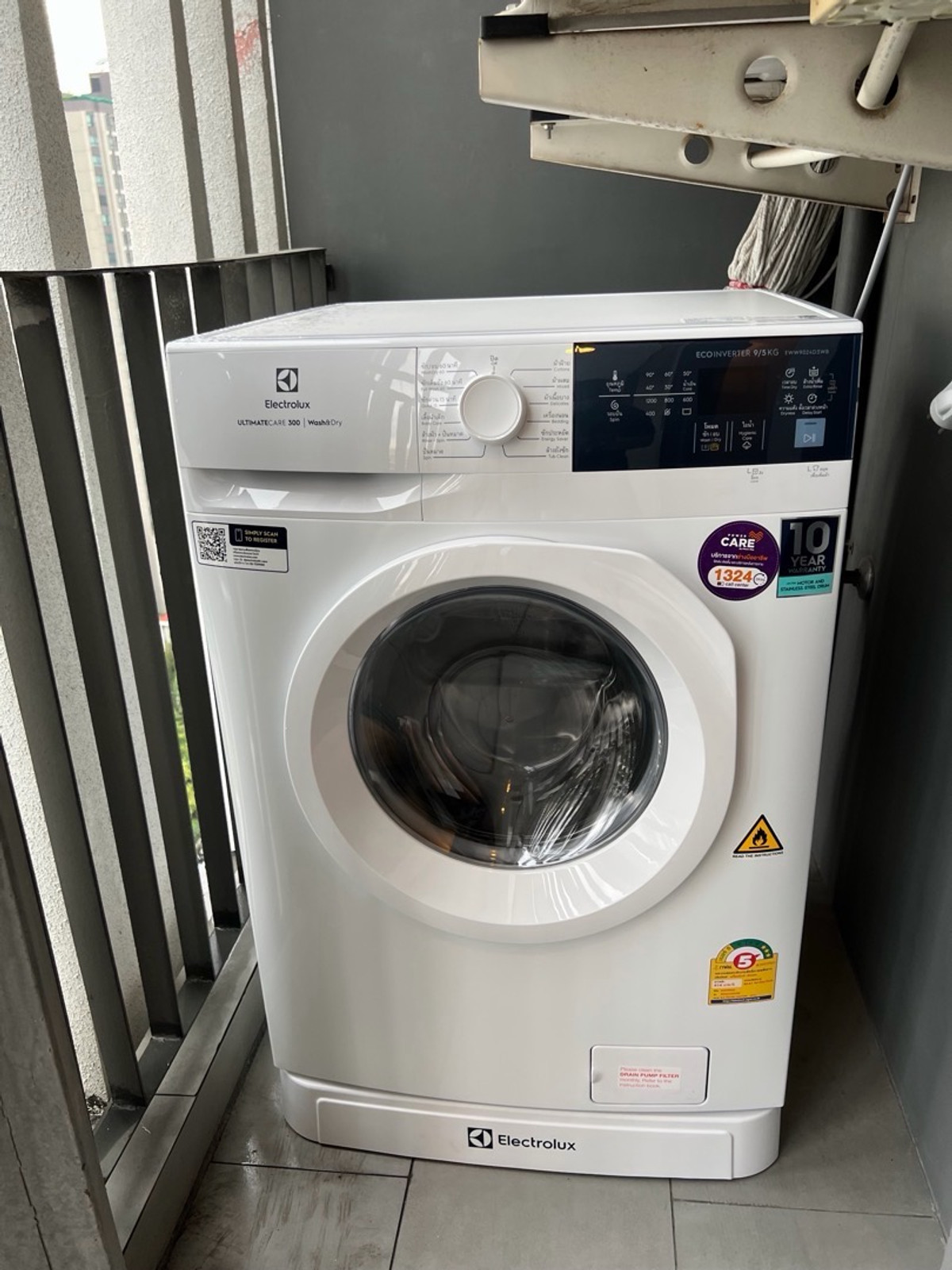 คอนโดอารีย์ อนุสาวรีย์ : ไซมิสราชครู ให้เช่าด่วน 15 มีนาคม วิวสวย 2 นาทีถึง BTS สนามเป้า 