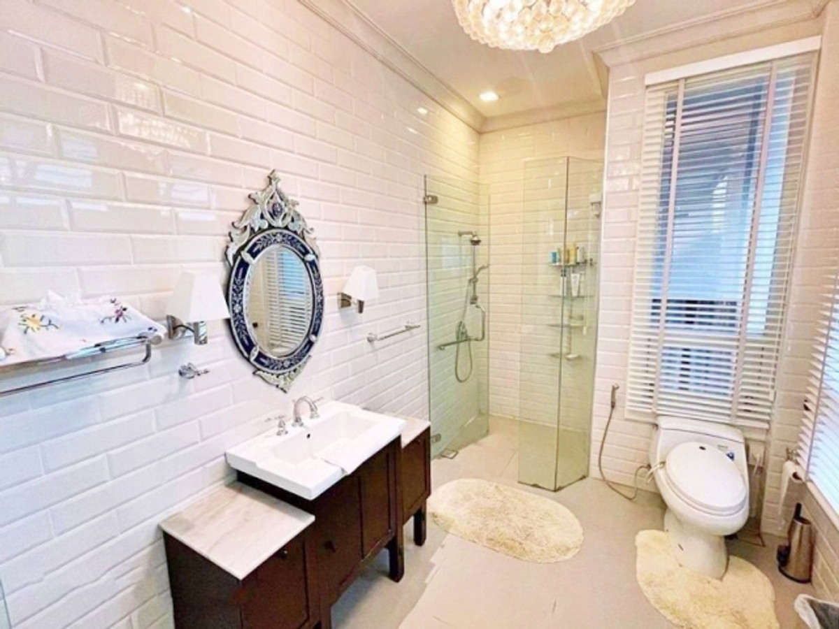 ขายบ้านแจ้งวัฒนะ เมืองทอง : คฤหาสน์หรู ใจกลางเมือง เมืองทองธานี โครงการ 5 ทำเลศักยภาพ ใกล้ทางด่วน–ศูนย์ราชการ–สนามบินดอนเมือง พร้อมเข้าอยู่