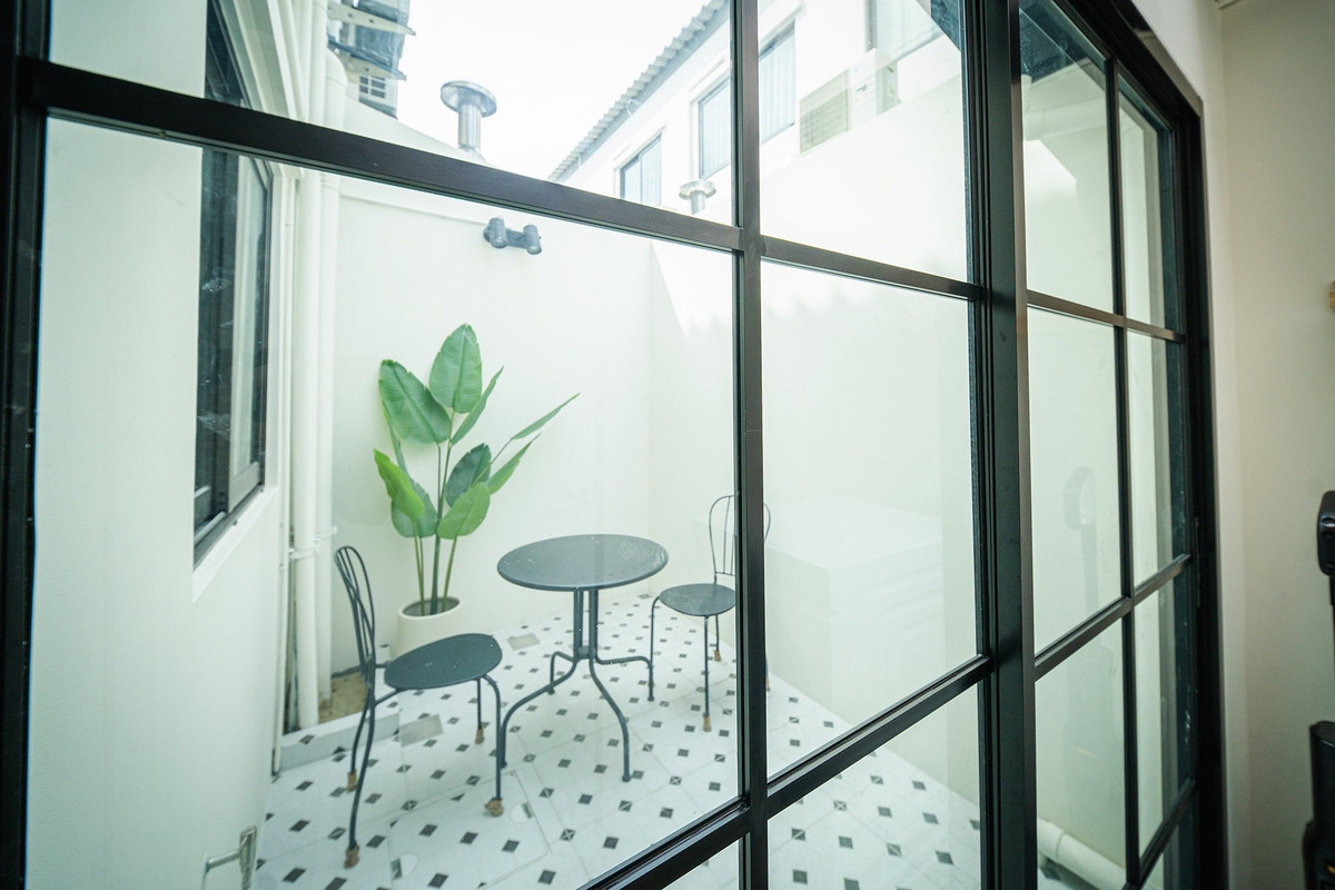 ให้เช่าทาวน์โฮมบางนา แบริ่ง ลาซาล : 🟦🟩 [For Rent] Pleno Sukhumvit–Bangna 3 | 3 Bed 2 Bath | 110 sq.m | 37,000–38,000 THB/Month | Ref: T2191 | LINE: @323gqmho 🟩🟦