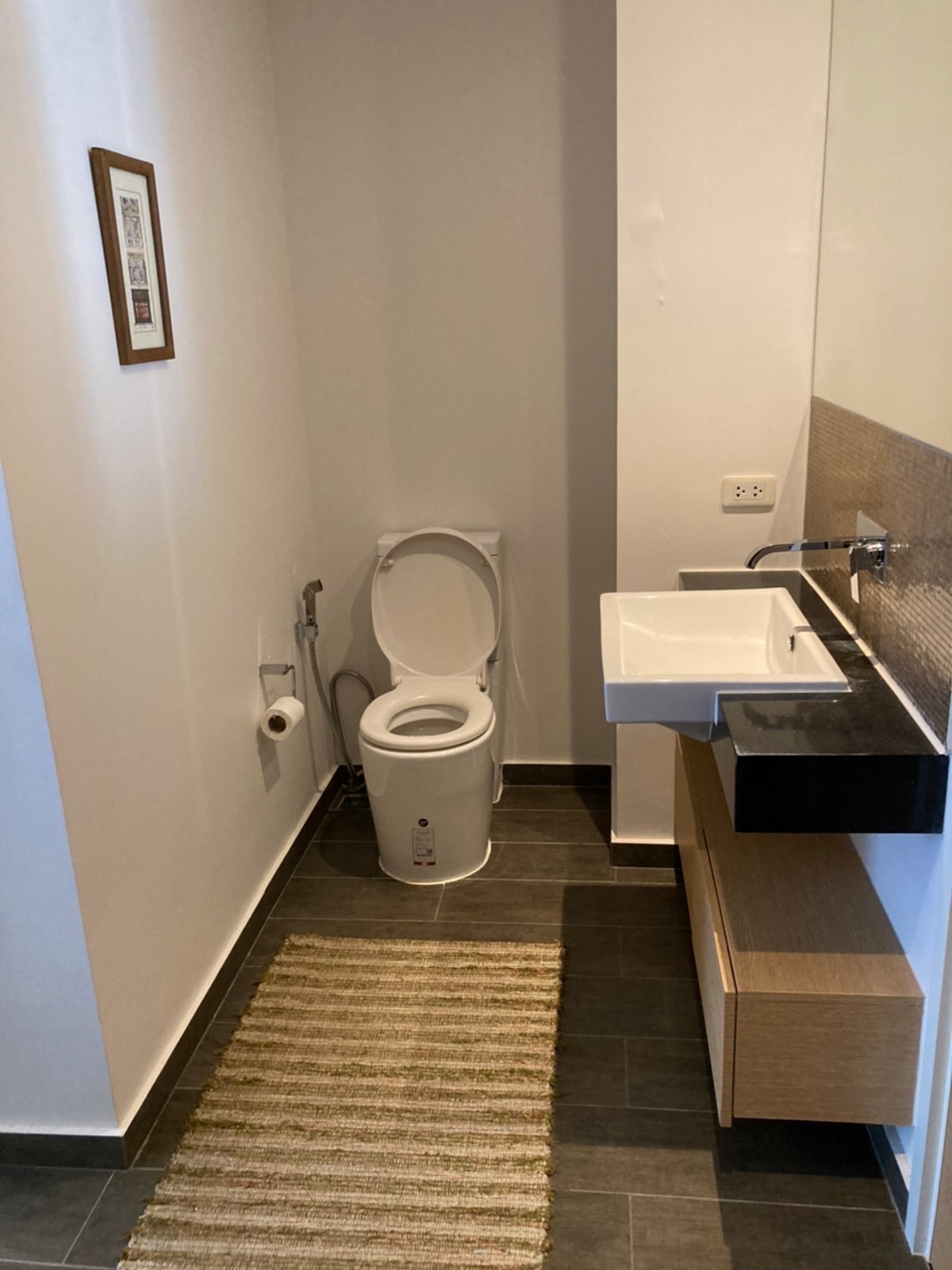 For SaleCondoSukhumvit, Asoke, Thonglor : The Lofts Ekkamai / 1 DuplexBed (For Sale), The Lofts Ekkamai / 1 Duplex Room (FOR SALE) JSMN019