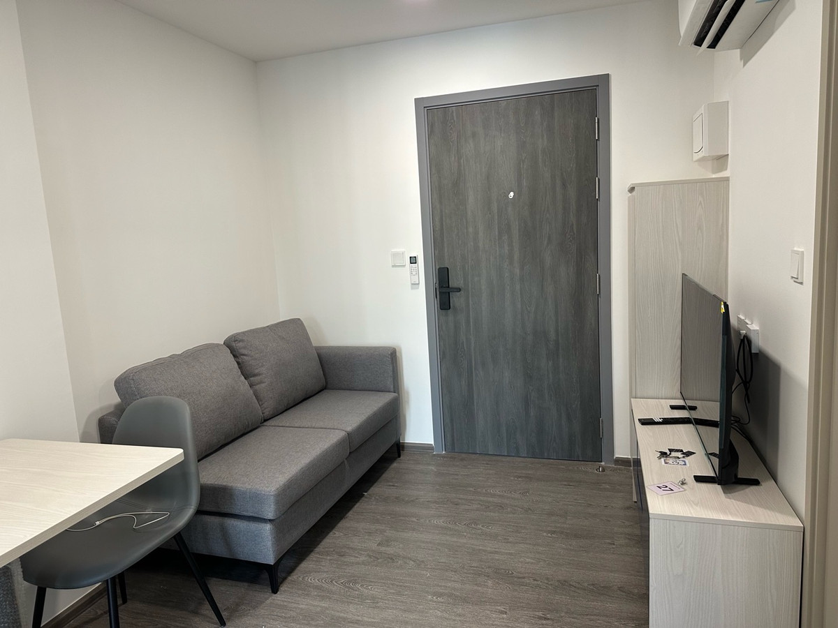 For RentCondoPathum Thani,Rangsit, Thammasat : Condo for rent, Kave Onederland, Kave onederland