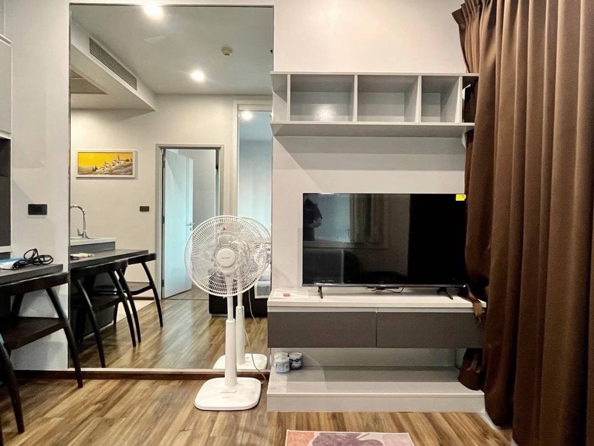 For RentCondoOnnut, Udomsuk : ✨ Wyne Sukhumvit by Sansiri