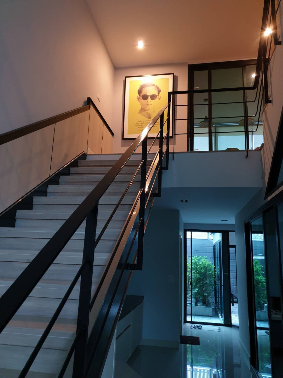 ขายโฮมออฟฟิศเกษตร นวมินทร์ ลาดปลาเค้า : เนอวานา แอท เวิร์ค ลาดพร้าว - เกษตรนวมินทร์ / 4 ห้องนอน (ขาย), Nirvana @ Work Ladprao - Kasetnawamin / 4 Bedrooms (FOR SALE) FAHS024