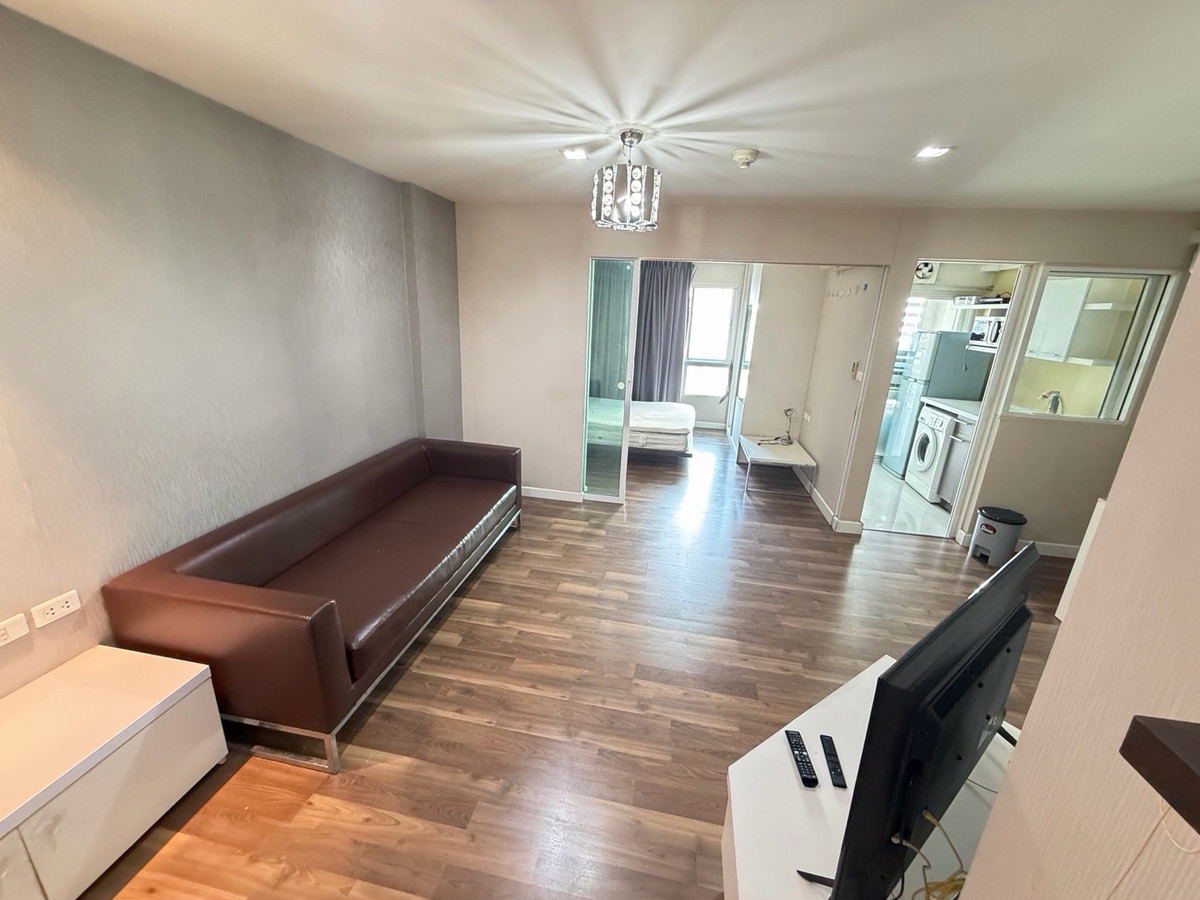 For RentCondoOnnut, Udomsuk : ✨ The Room 79 – Big room, hard to find!