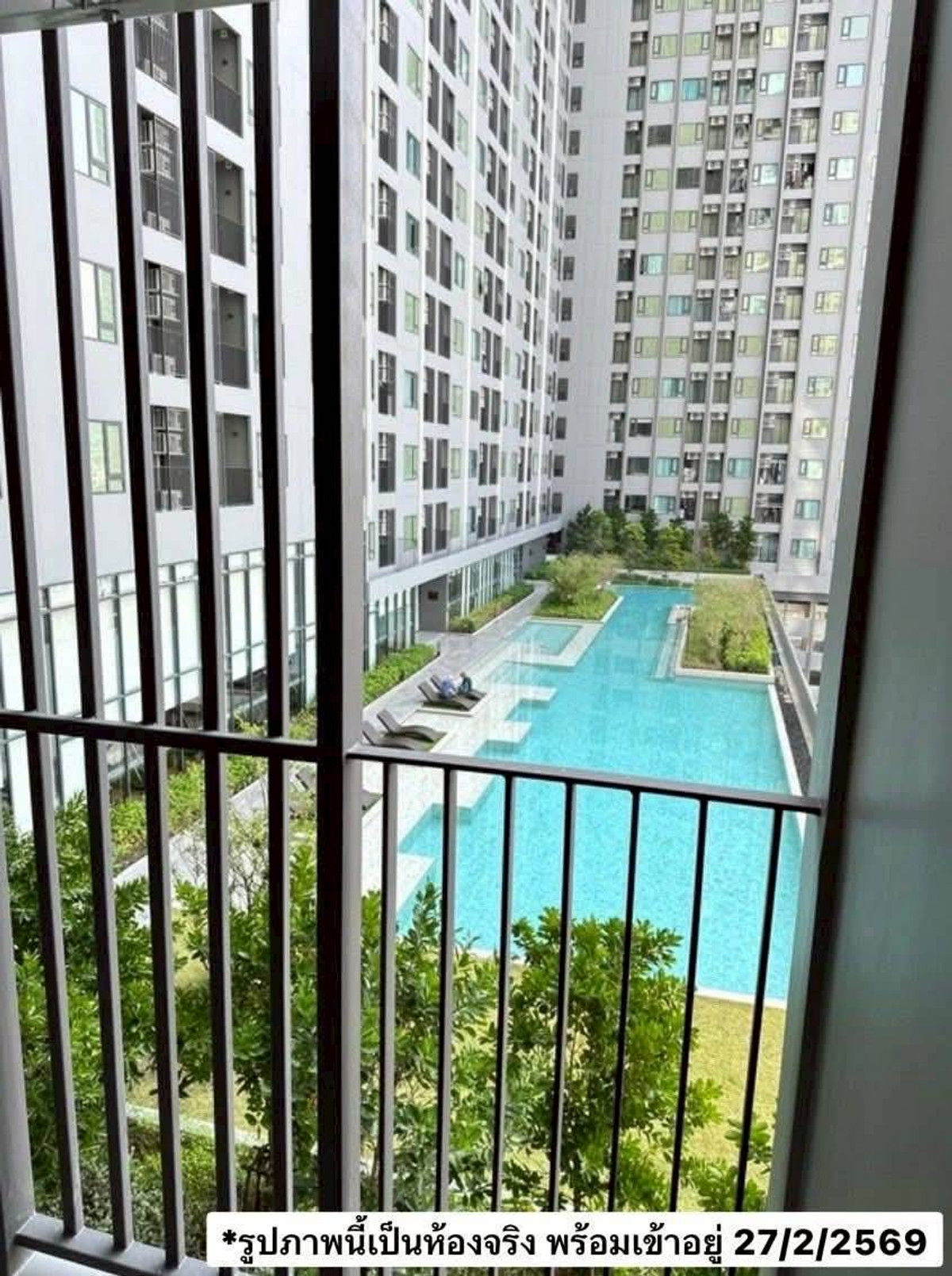 For RentCondoRamkhamhaeng, Hua Mak : ✅ LVR161 ✅ Line : @p2nproperty