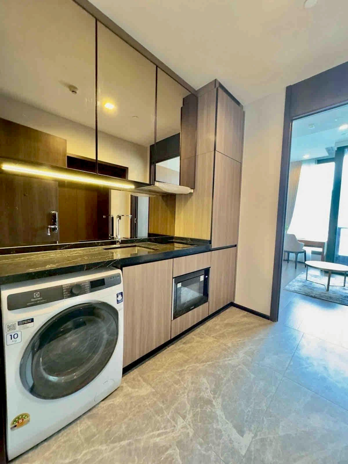 For SaleCondoSukhumvit, Asoke, Thonglor : LTH14588 – Condo for Sale | AESTIQ Thonglor | 35.5 sqm | 1 Bed 1 Bath | Near BTS Thonglor | 8.5 MB | Condo for sale AESTIQ Thonglor