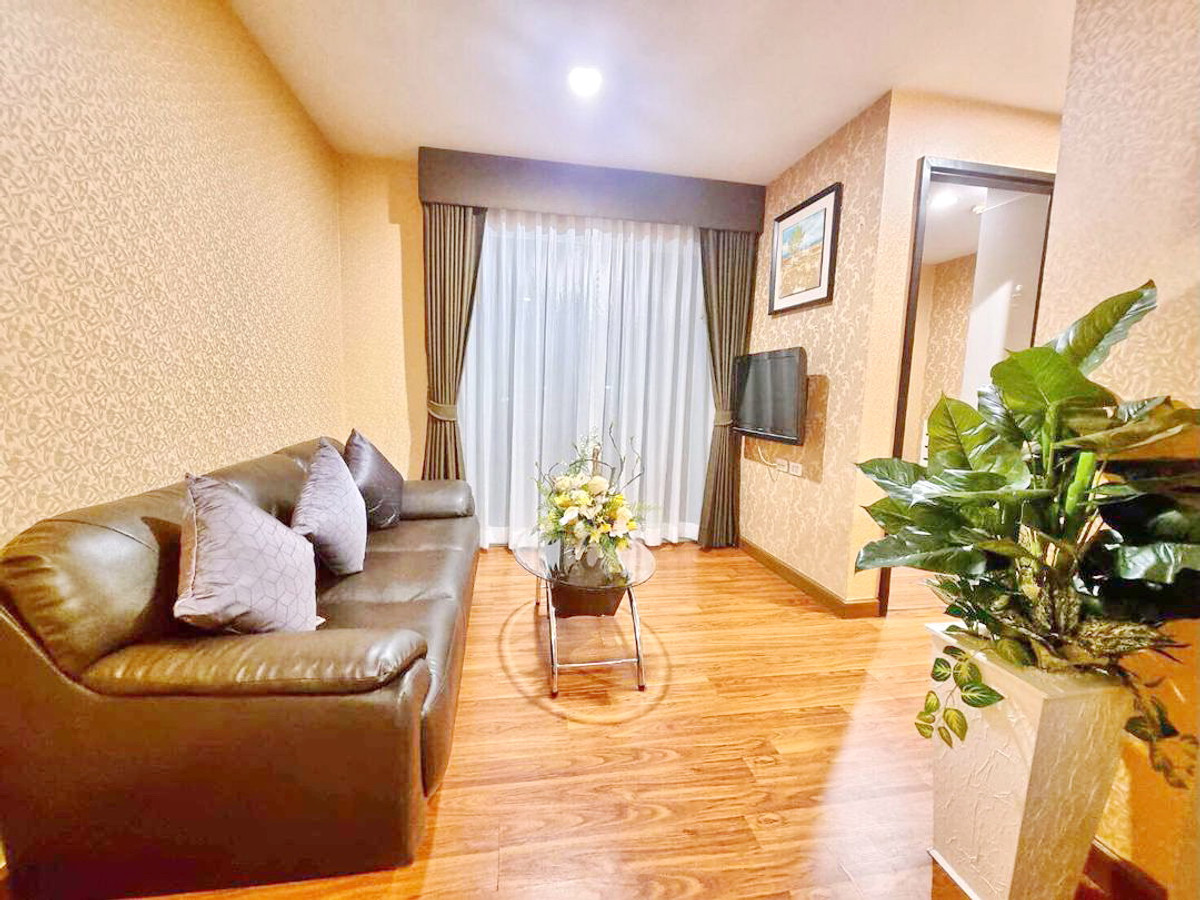 ให้เช่าคอนโดรัชดา ห้วยขวาง : 9777♛ให้เช่าคอนโด 2 ห้องนอน♙ไดมอนด์ รัชดา♜MRT ห้วยขวาง∞099-5919653,065-9423251🜲Line@sureresidence