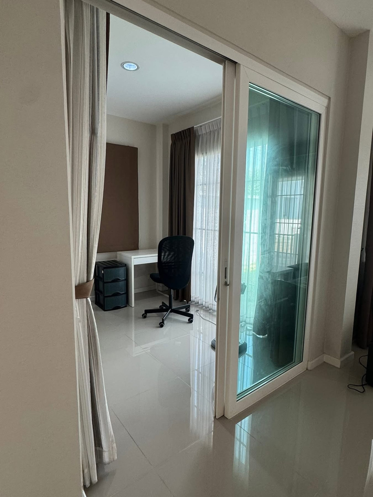 ให้เช่าบ้านนวมินทร์ รามอินทรา : ให้เช่าบ้านเดี่ยว หมู่บ้านกรีนนิช ไพร์ม ทางด่วนรามอินทรา ใกล้ซาฟารีเวิลด์