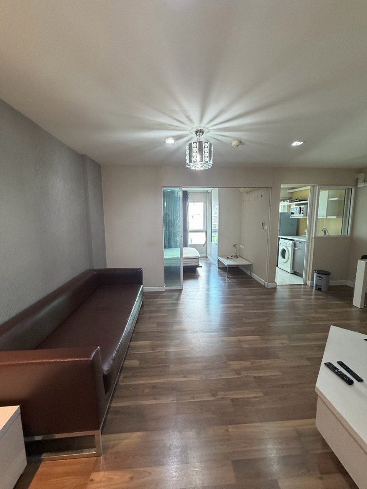 For RentCondoOnnut, Udomsuk : ✨ The Room 79 – Big room, hard to find!