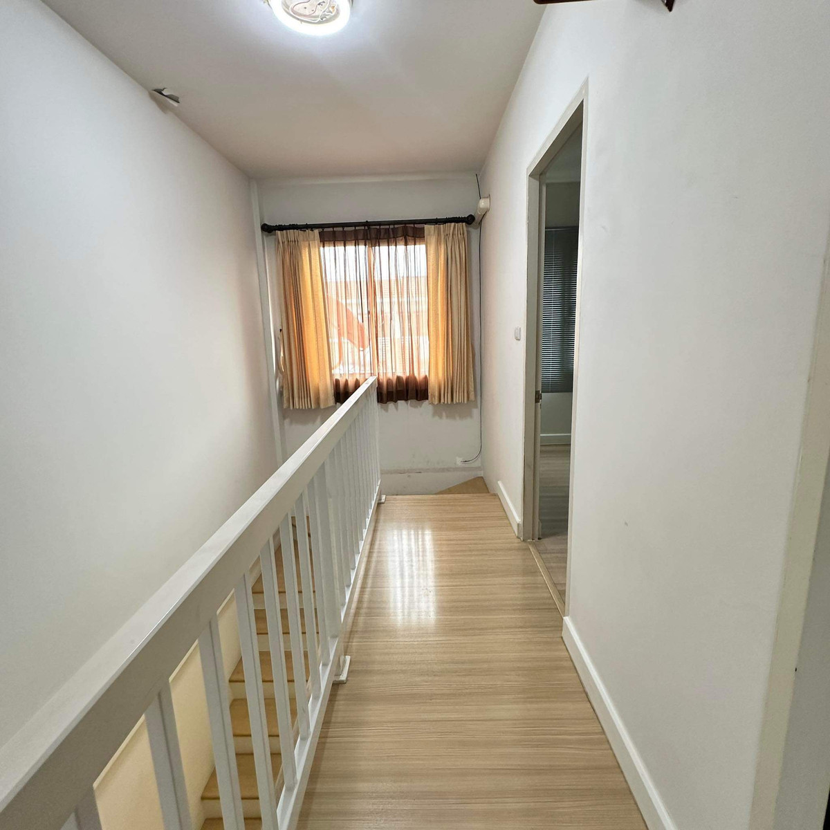 ขายทาวน์โฮมเกษตร นวมินทร์ ลาดปลาเค้า : ทาวน์พลัส เกษตร - นวมินทร์ / 3 ห้องนอน (ขายพร้อมผู้เช่า), Town Plus Kaset - Nawamin / 3 Bedrooms (SALE WITH TENENT) FAHS014