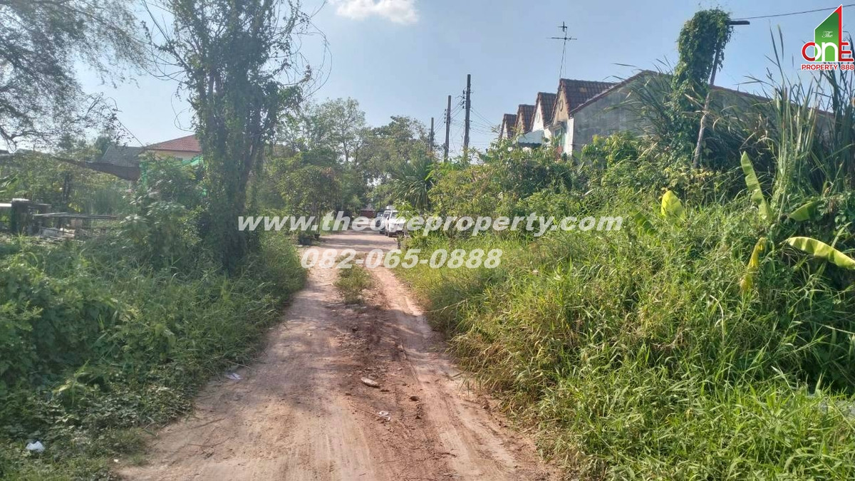 ขายที่ดินวิภาวดี ดอนเมือง หลักสี่ : ที่ดิน 69 ตรว. ซอยวิภาวดี70 ถ.แจ้งวัฒนะ แขวงตลาดบางเขน เขตหลักสี่ กทม.