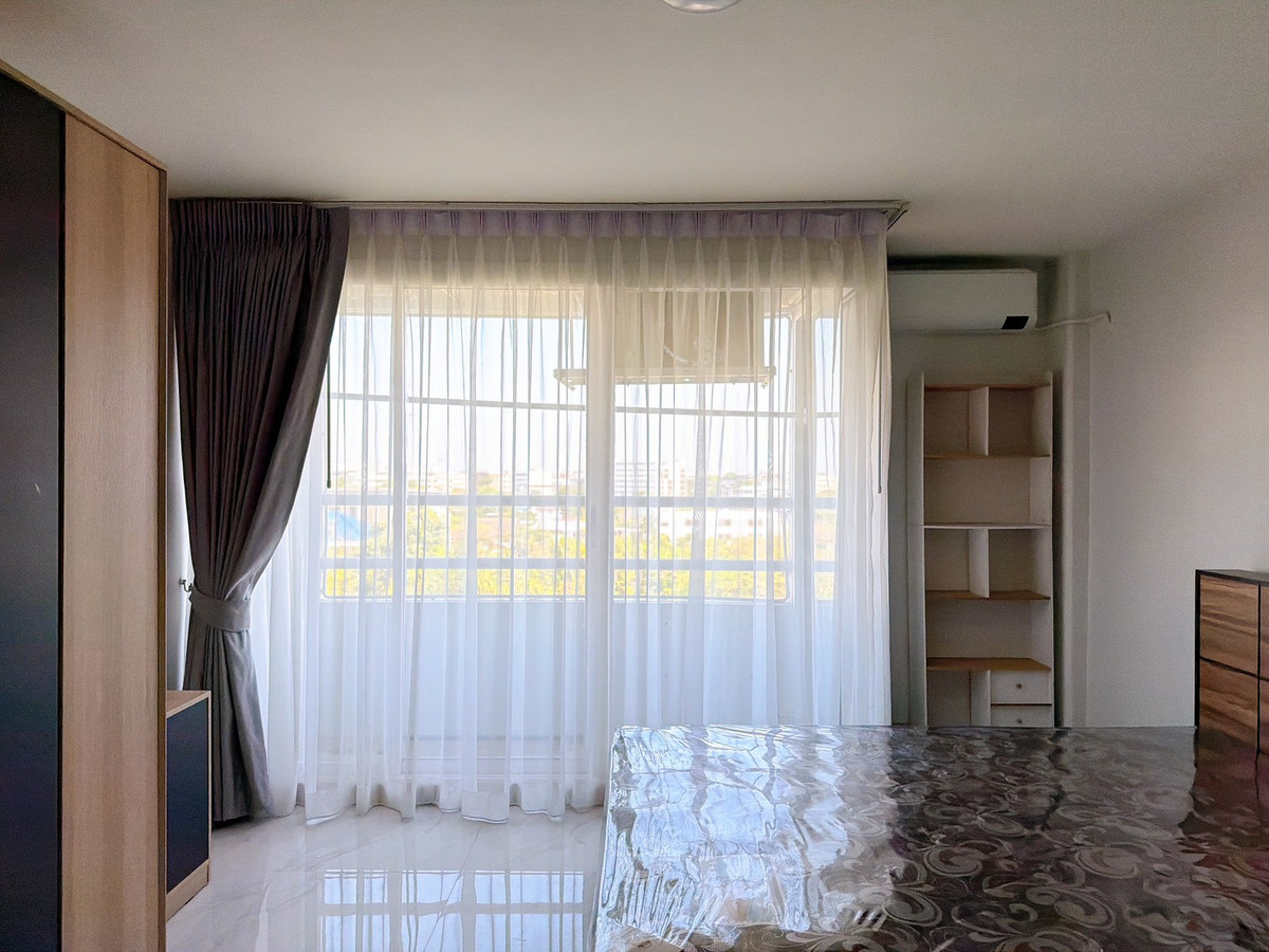 ขายคอนโดลาดพร้าว101 แฮปปี้แลนด์ : ❤️ซิตี้วิลล่า ลาดพร้าว 130 🚆 ติดรถไฟฟ้า BTS ลาดพร้าว 101 เพียง 500 เมตร