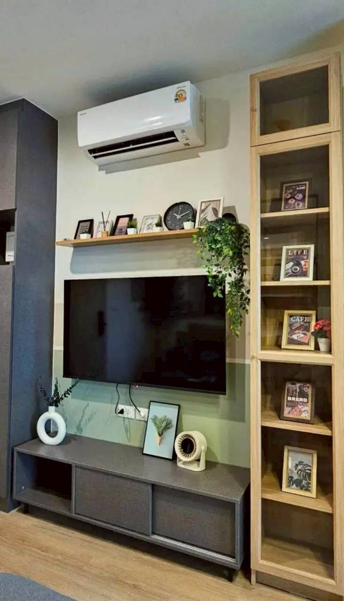 For RentCondoRama9, Petchburi, RCA : ✅ NUER109 ✅ Line : @p2nproperty