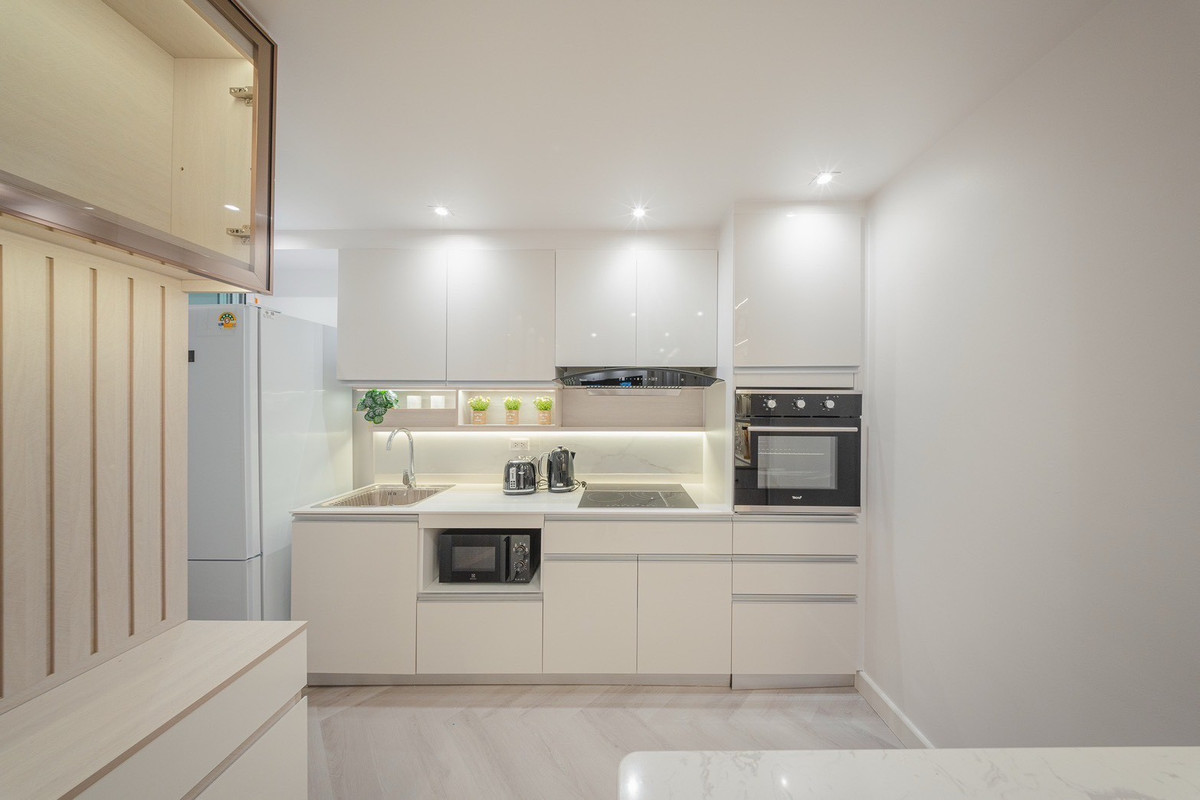 For RentCondoRama3 (Riverside),Satupadit : LTH14586 – Condo for Rent | Fortune Condo Town | 86 sqm | 2 Beds 3 Baths | Near BTS Chong Nonsi | 55K/Month | Condo for rent Fortune Condo Town