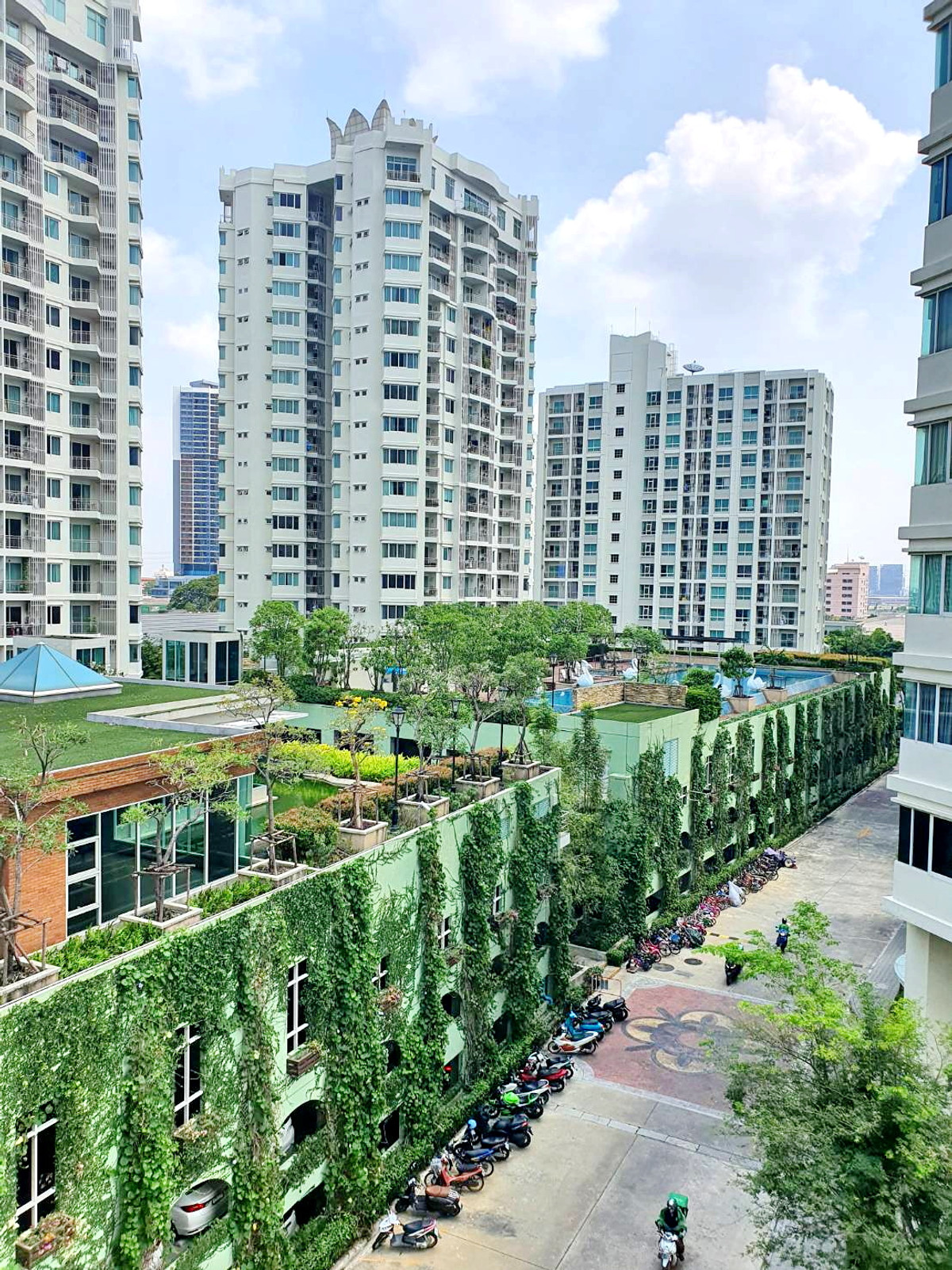 For SaleCondoRama9, Petchburi, RCA : 4221♚2 bedroom condo for sale♙Supalai Wellington 1♜MRT Cultural Center∞099-5919653,065-9423251🜲Line@sureresidence