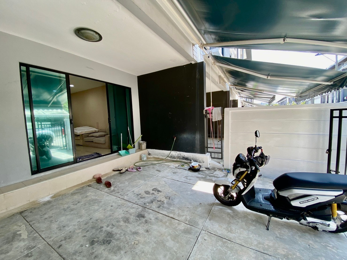 ให้เช่าทาวน์โฮมรามคำแหง หัวหมาก : ให้เช่า ทาวน์โฮม 3 ชั้น บ้านกลางเมือง พระราม 9–รามคำแหง | เฟอร์นิเจอร์ครบ พร้อมเข้าอยู่ | ทำเล Town in Town