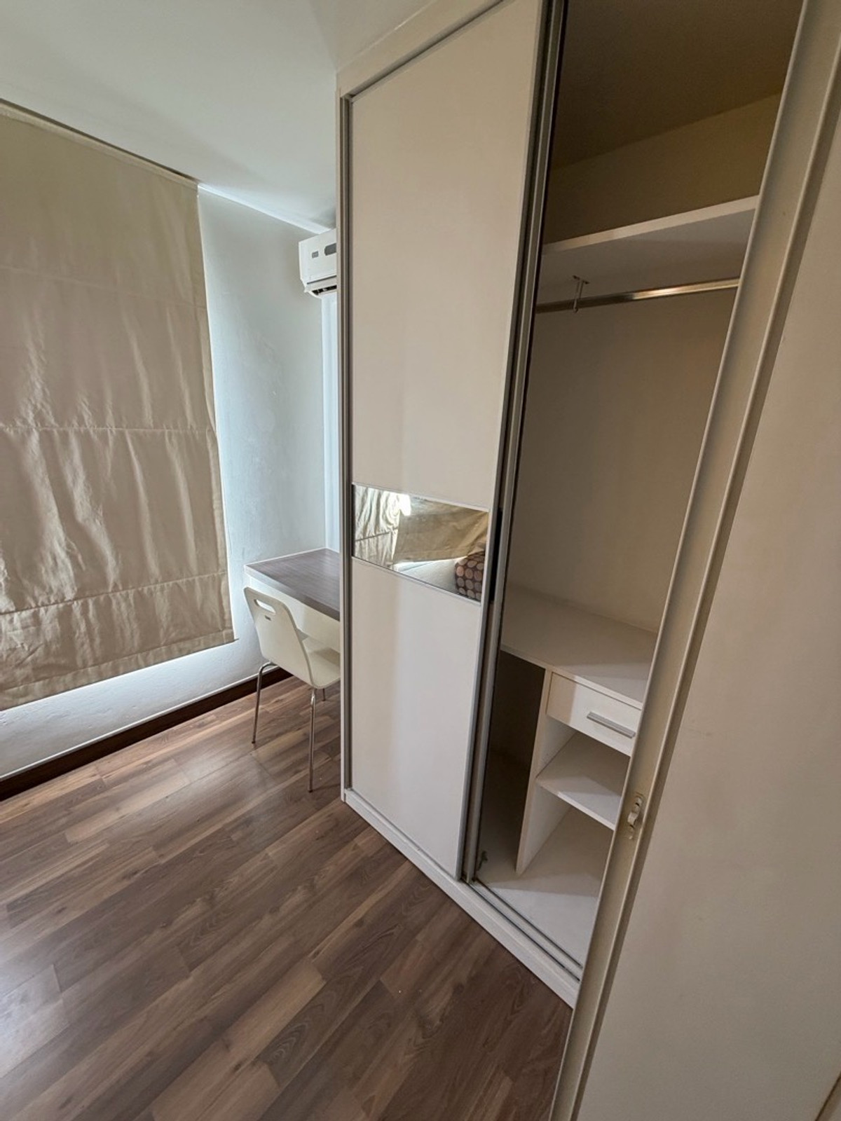 For RentCondoOnnut, Udomsuk : ✨ The Room 79 – Big room, hard to find.